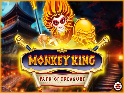 몽키 킹: 패스 오브 트레저 Monkey King: Path of Treasure