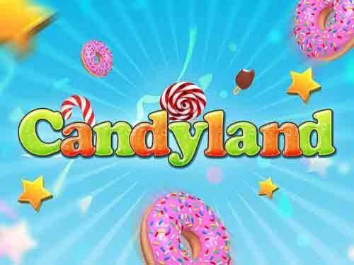 캔디랜드 Candyland