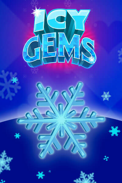 아이시 젬스 Icy Gems