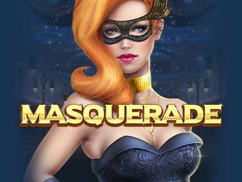마스커레이드 Masquerade