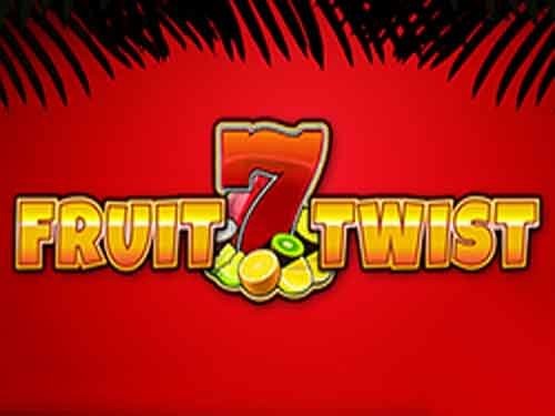 프룻 트위스트 Fruit Twist