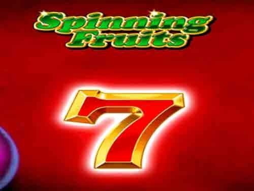 스피닝 프루츠 Spinning Fruits