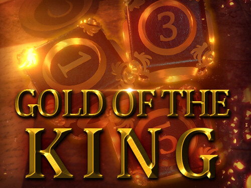 골드 오브 더 킹 Gold Of The King