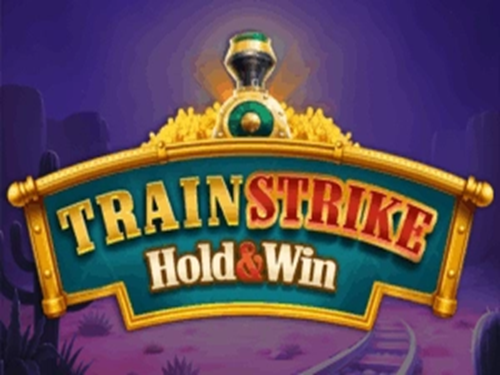 트레인 스트라이크 홀드 앤 윈 Train Strike Hold & Win