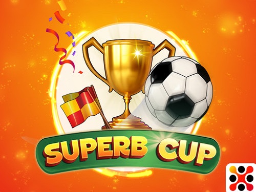 수퍼브 컵 Superb Cup