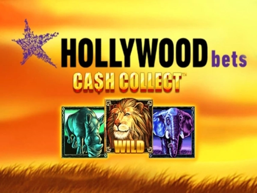 할리우드 베츠: 캐시 컬렉트 Hollywood Bets: Cash Collect