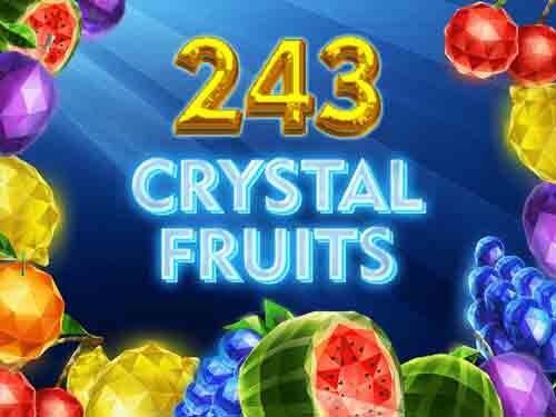 243 크리스탈 프룻츠