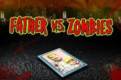 파더 vs 좀비 Father vs Zombies