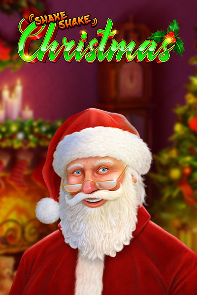 셰이크 셰이크 크리스마스 Shake Shake Christmas