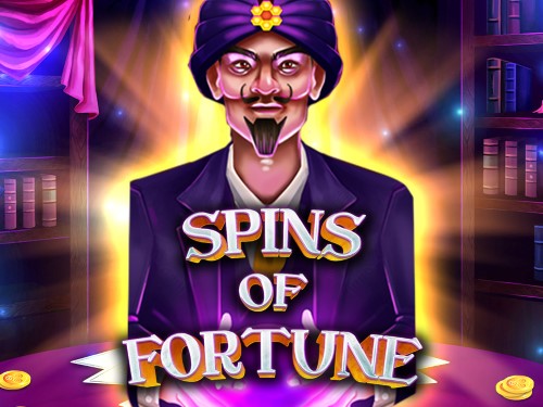 스핀스 오브 포춘 Spins Of Fortune