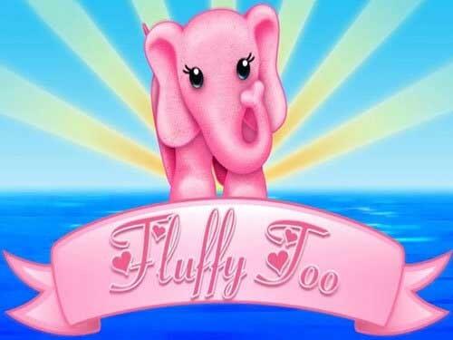 플러피 투 Fluffy Too