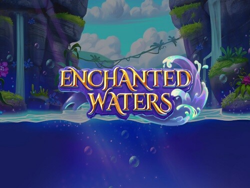 인첸티드 워터스 Enchanted Waters 