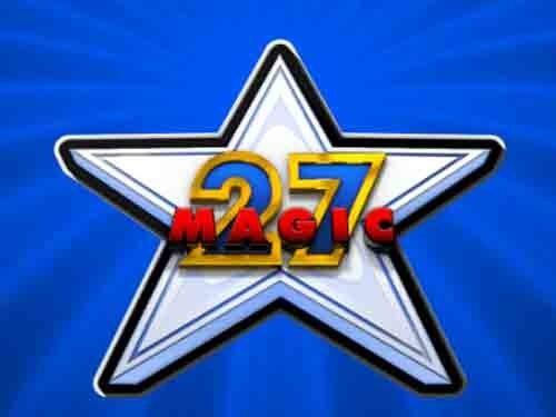 매직 27 Magic 27