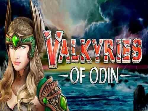발키리스 오브 오딘 Valkyries of Odin
