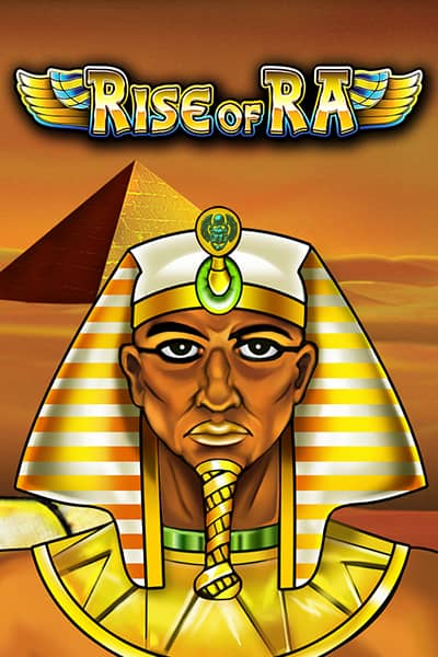 라이즈 오브 라 Rise of Ra