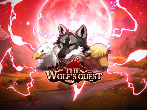 더 울프스 퀘스트 The Wolf's Quest