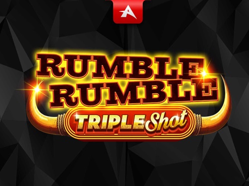 럼블 럼블 트리플 샷 Rumble Rumble Triple Shot
