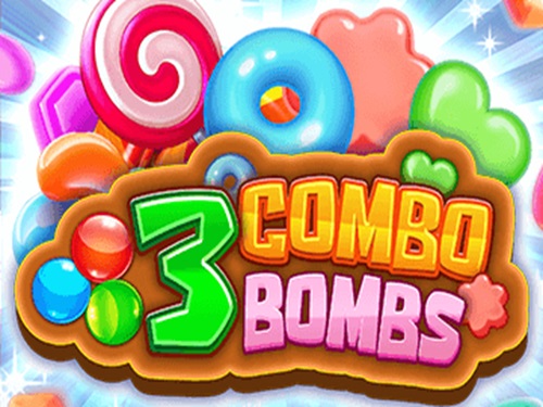 3 콤보 봄스 3 Combo Bombs