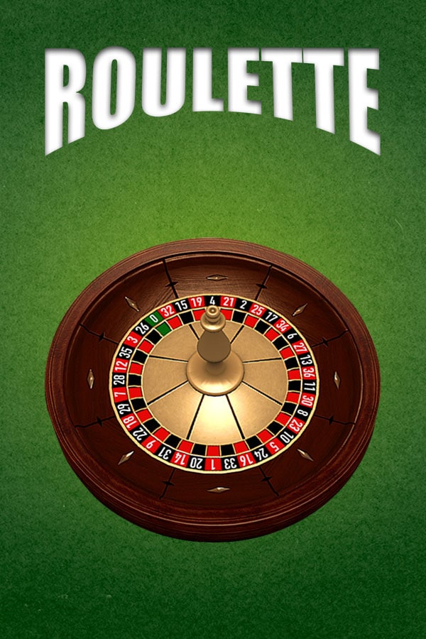 룰렛 Roulette