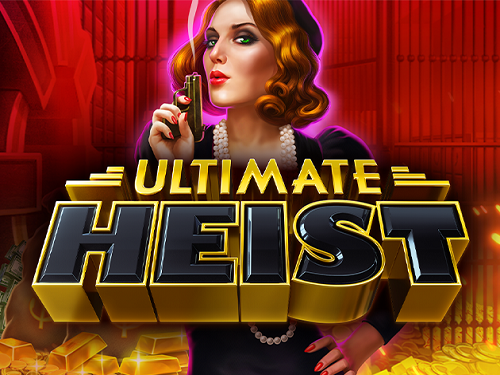 얼티밋 하이스트 Ultimate Heist