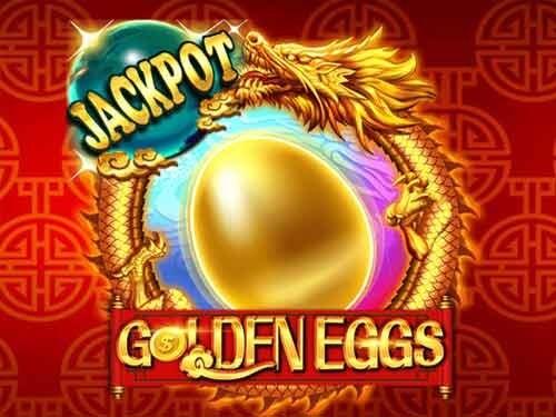 골든 에그스 오브 드래곤 잭팟 Golden Eggs Of Dragon Jackpot