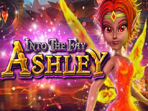 인투 더 페이: 애슐리 Into The Fay: Ashley