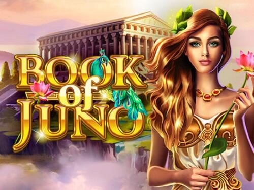 북 오브 주노 Book of Juno