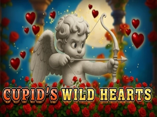 큐피즈 와일드 하츠 Cupid's Wild Hearts
