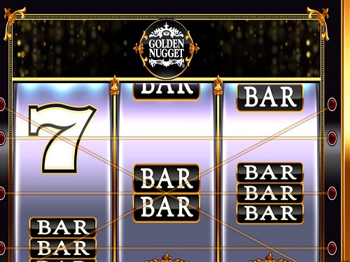 골든 너겟 Golden Nugget