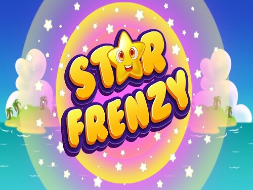스타 프렌지 Star Frenzy