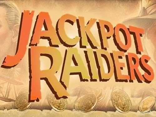 잭팟 레이더스 Jackpot Raiders