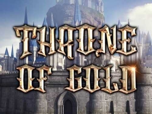 쓰론 오브 골드 Throne Of Gold