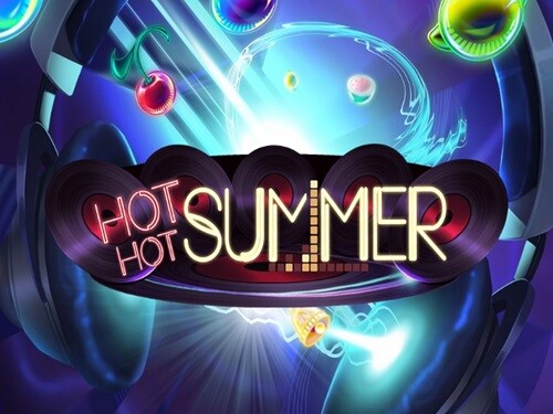 핫 핫 서머 Hot Hot Summer
