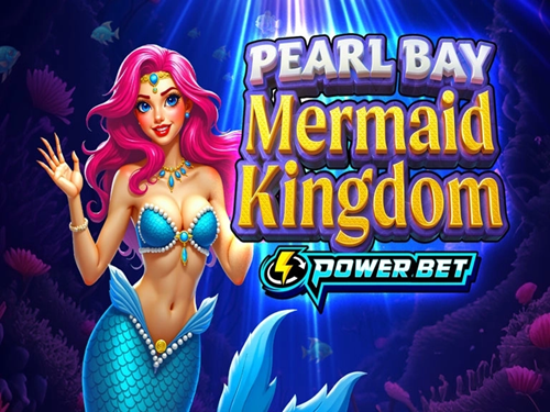 펄 베이: 머메이드 킹덤 Pearl Bay: Mermaid Kingdom