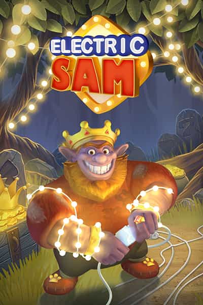 일렉트릭 샘 Electric Sam