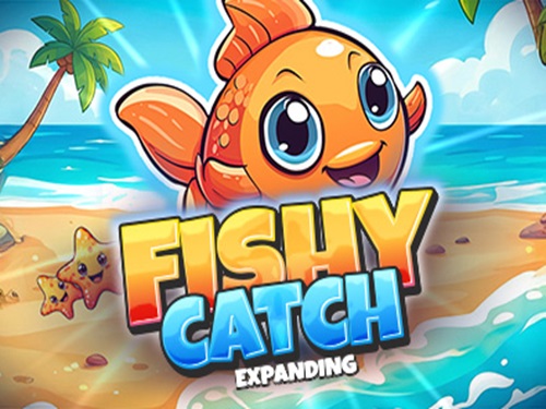 피쉬 캐치 Fishy Catch
