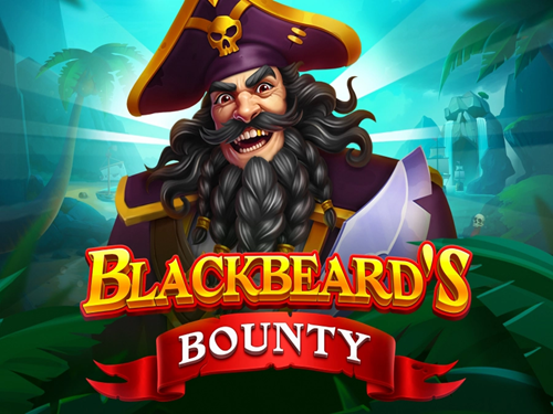 블랙비어드's 바운티 Blackbeard's Bounty