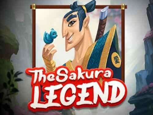더 사쿠라 레전드 The Sakura Legend