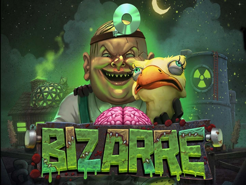 비자르 Bizarre