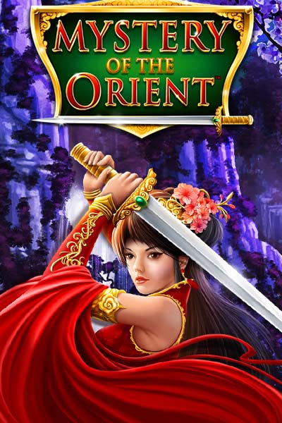 미스터리 오브 디 오리엔트 Mystery of the Orient