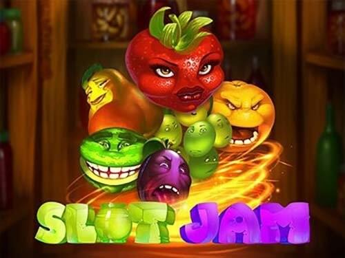 슬롯 잼 Slot Jam