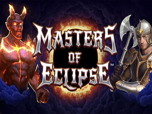 마스터스 오브 이클립스 Masters of Eclipse