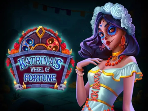 카트리나스 휠 오브 포춘 Katrina's Wheel of Fortune