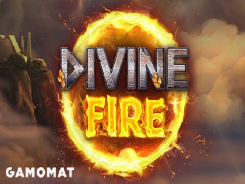 디바인 파이어 Divine Fire