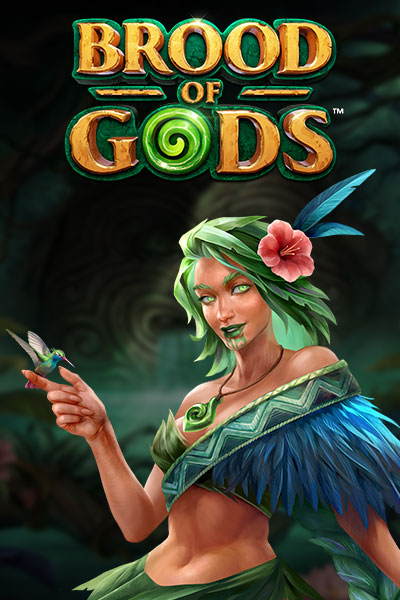브루드 오브 갓즈 Brood of Gods