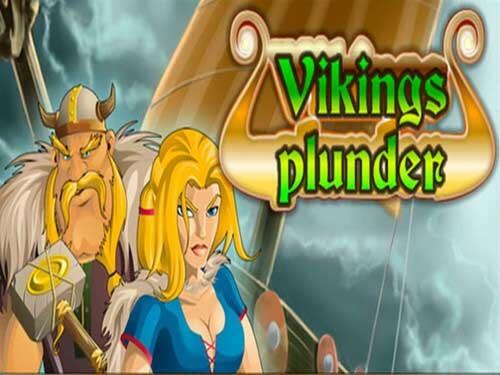 바이킹스 플런더 Viking's Plunder