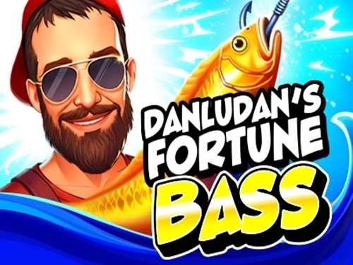 댄루단스 포춘 배스 DanLudan's Fortune Bass