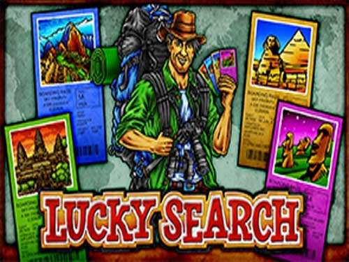 럭키 서치 Lucky Search