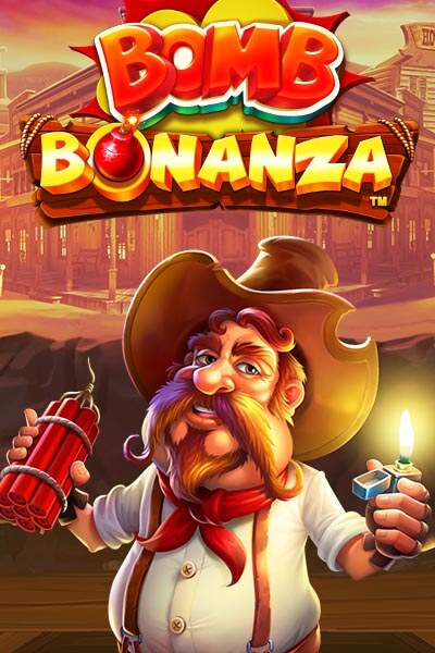 봄 보난자 Bomb Bonanza