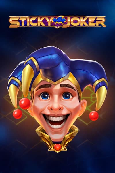 스티키 조커 Sticky Joker